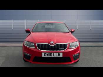 Used Skoda Octavia 2016 for sale - 75061045: Photo