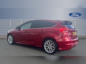 Used Ford Focus 2016 for sale - 75975096: Photo