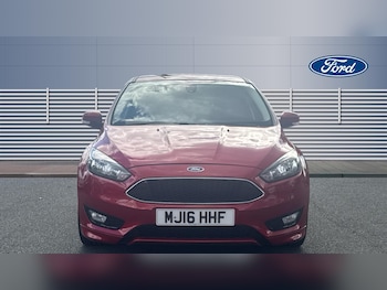 Used Ford Focus 2016 for sale - 75975096: Photo