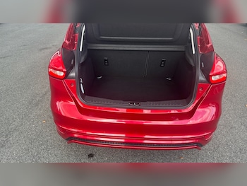 Used Ford Focus 2016 for sale - 75975096: Photo