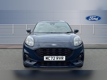 Used Ford Puma 2023 for sale - 75559052: Photo