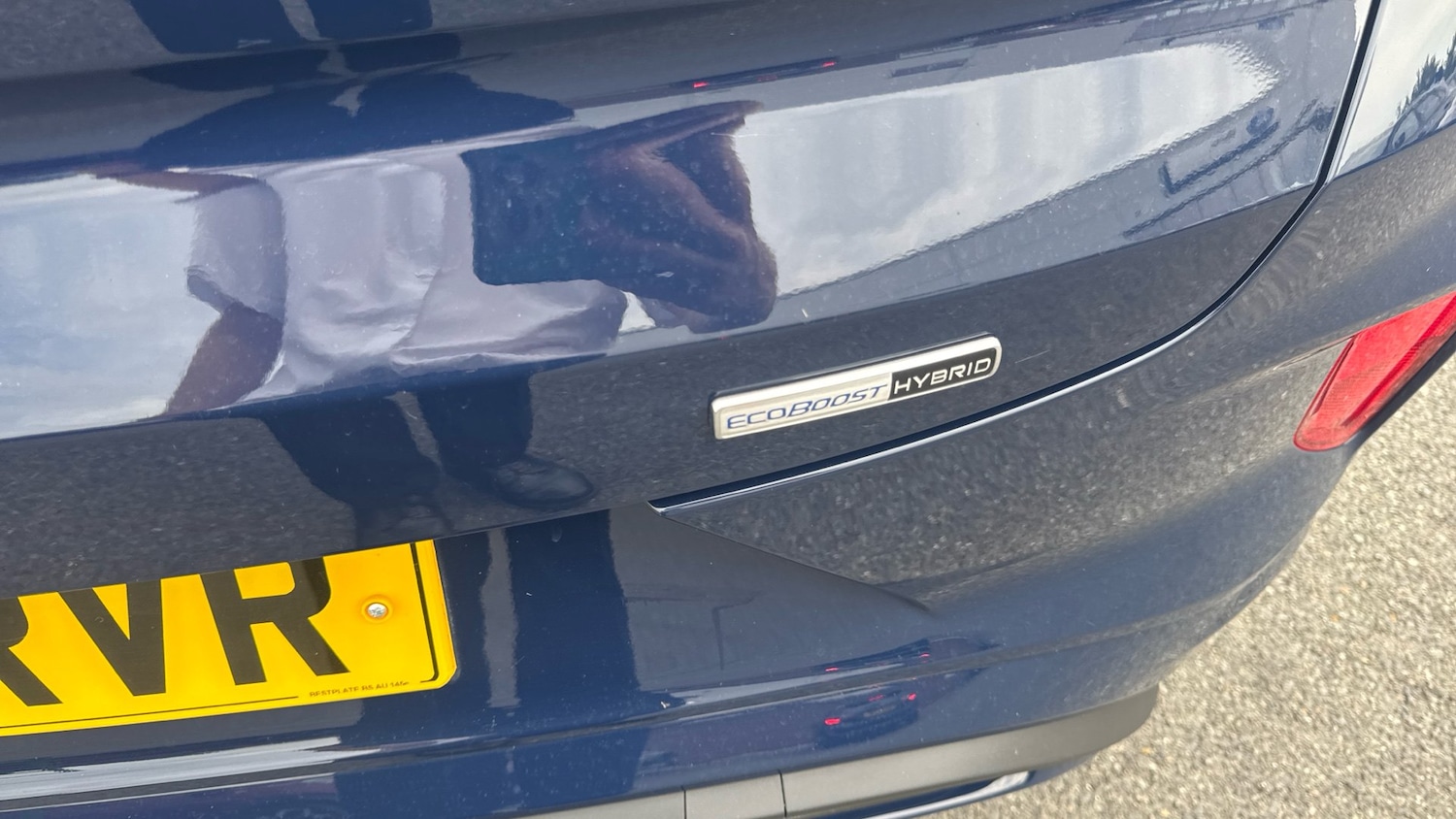 Vehicle 43