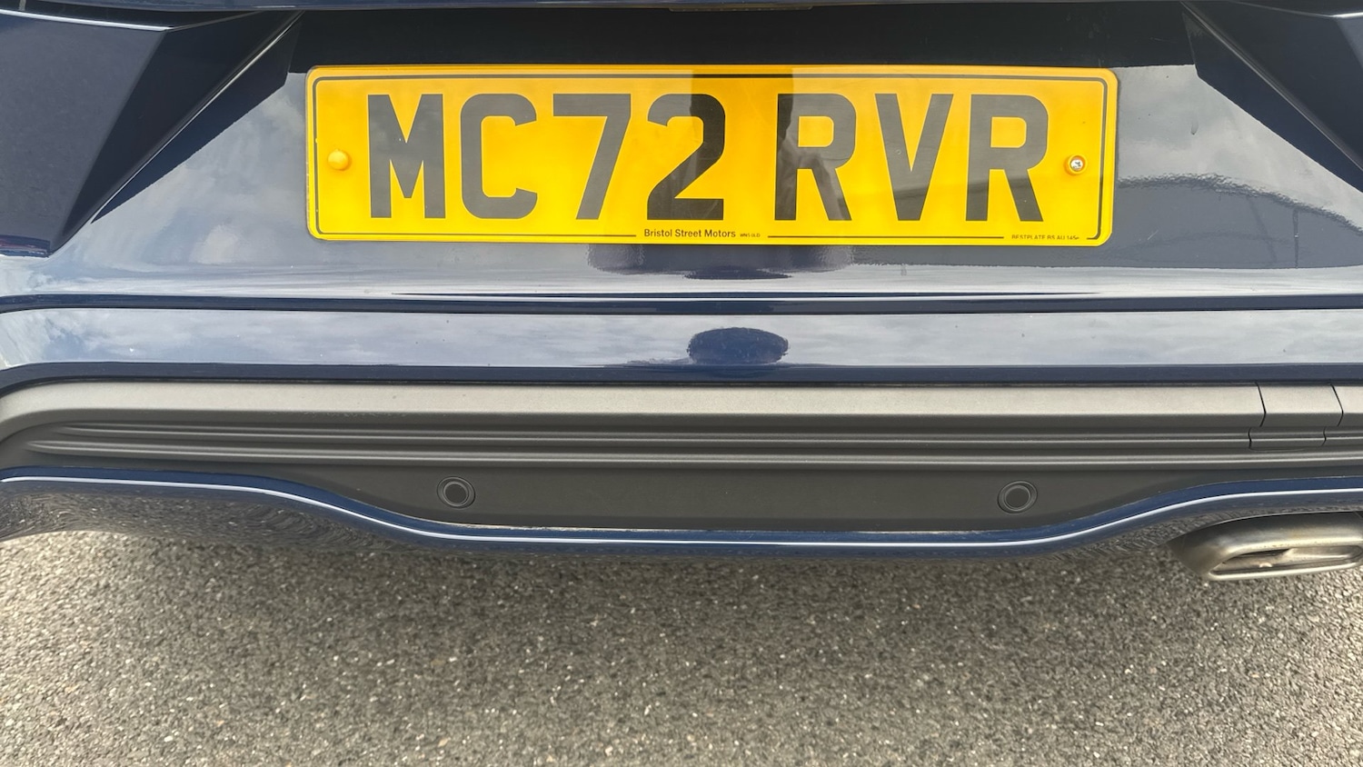 Vehicle 44