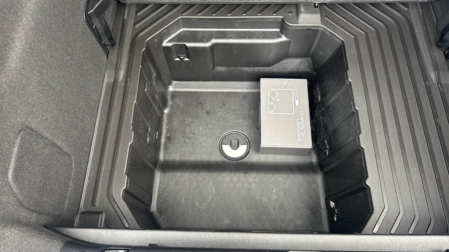 Vehicle 45