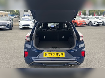 Used Ford Puma 2023 for sale - 75559052: Photo