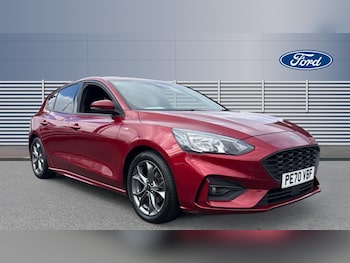 Used Ford Focus 2020 for sale - 79295847: Photo