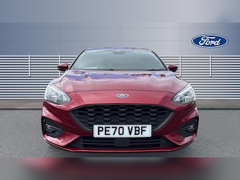 Used Ford Focus 2020 for sale - 79295847: Photo