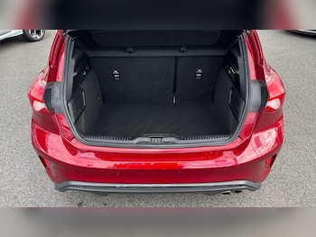 Used Ford Focus 2020 for sale - 79295847: Photo