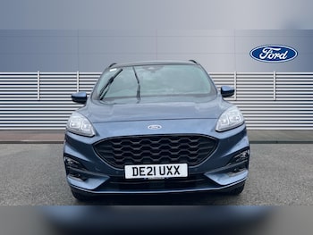 Used Ford Kuga 2021 for sale - 78807458: Photo