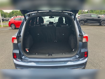Used Ford Kuga 2021 for sale - 78807458: Photo