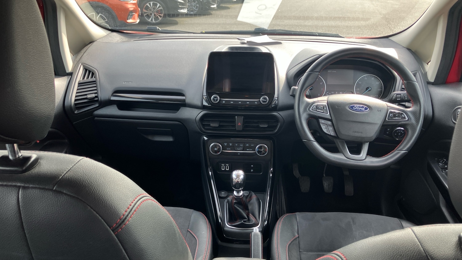 Used Ford Ecosport 2021 for sale - 77973875: Photo 10