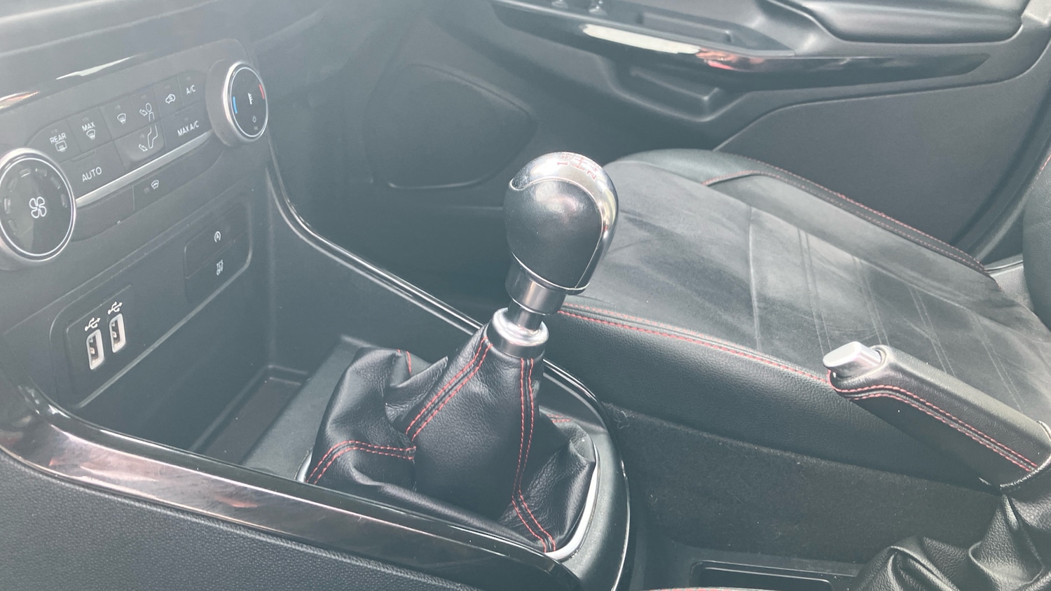 Used Ford Ecosport 2021 for sale - 77973875: Photo 13