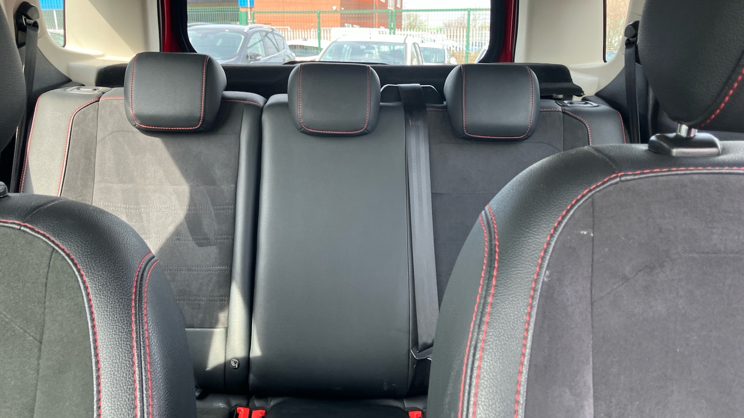 Used Ford Ecosport 2021 for sale - 77973875: Photo 15