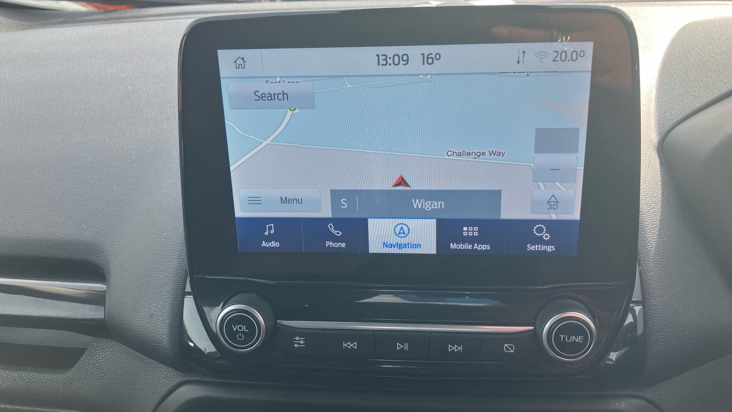 Used Ford Ecosport 2021 for sale - 77973875: Photo 27