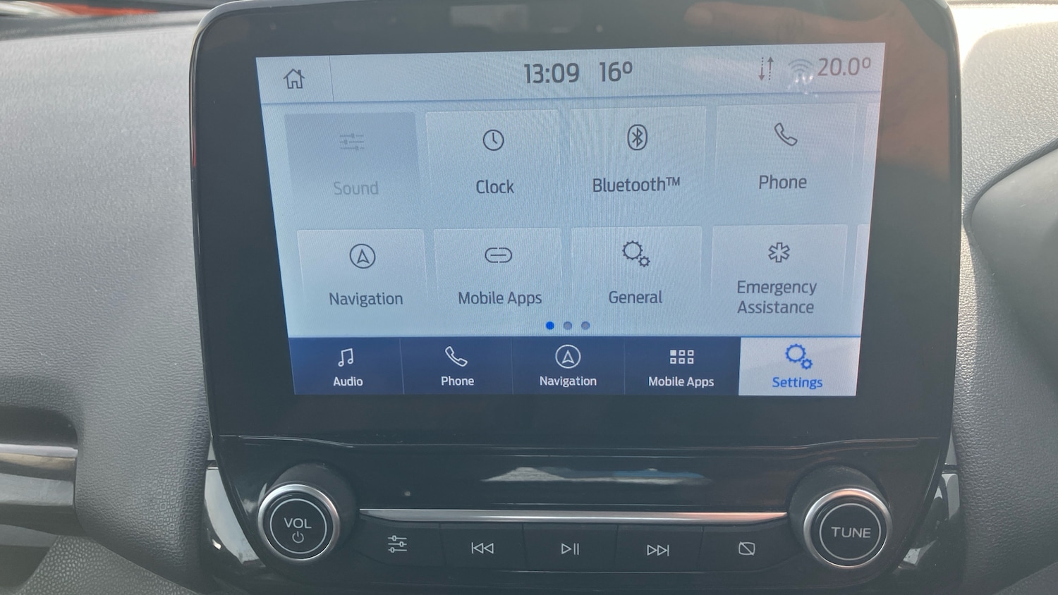 Used Ford Ecosport 2021 for sale - 77973875: Photo 28