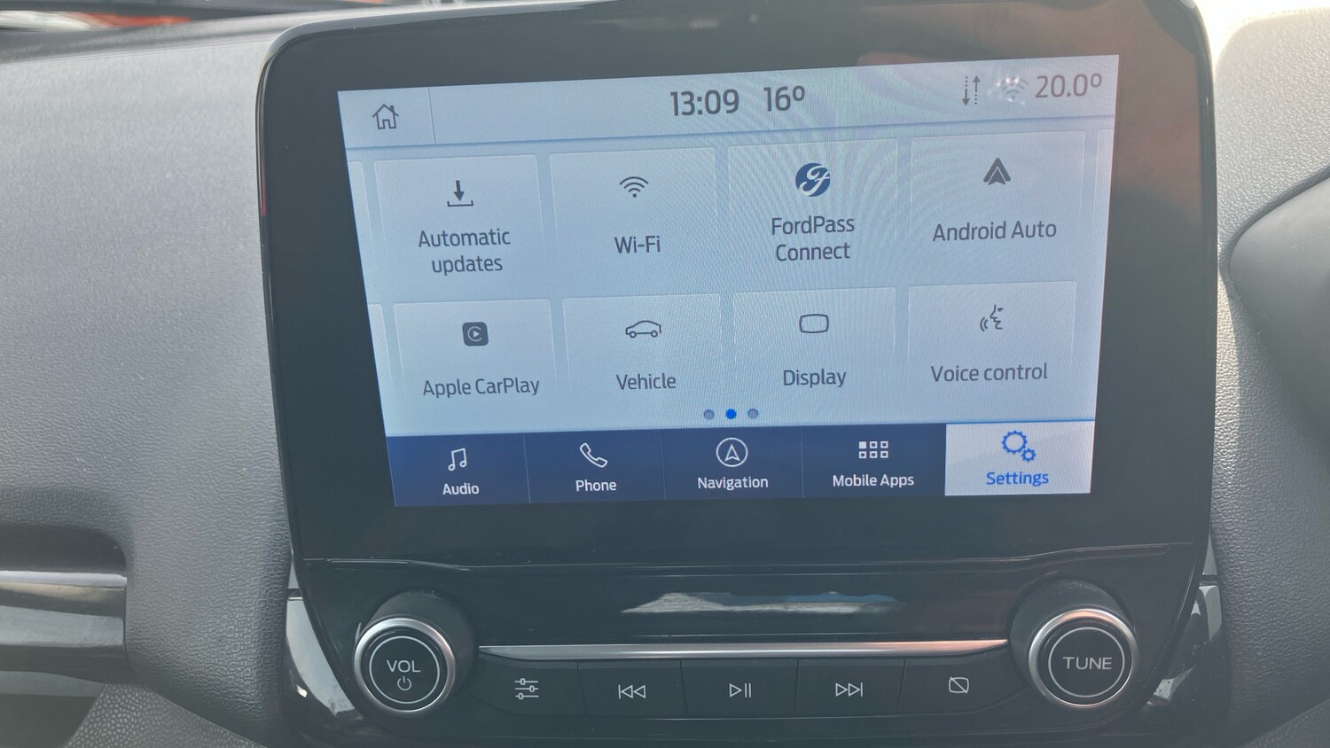 Used Ford Ecosport 2021 for sale - 77973875: Photo 29