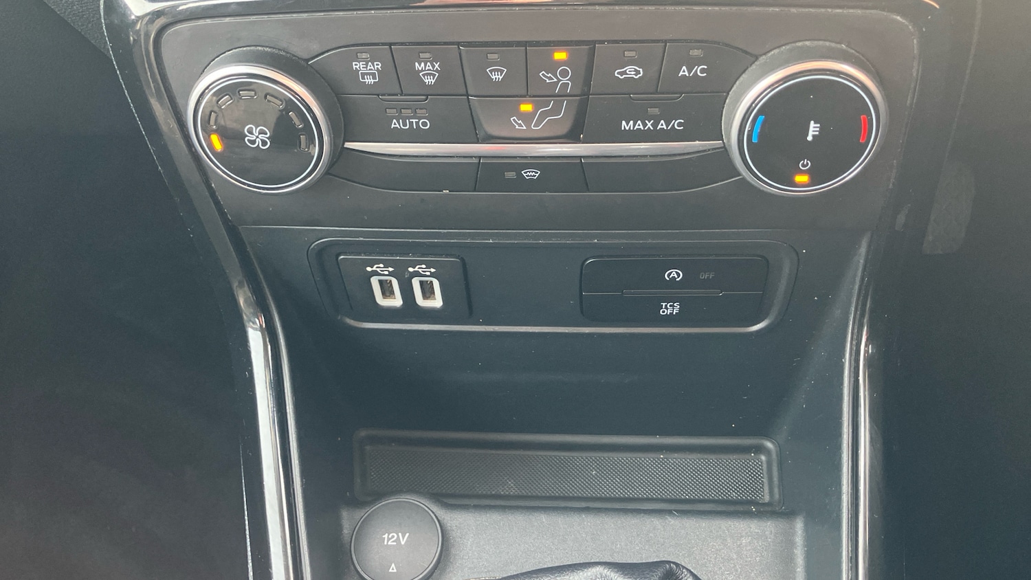 Used Ford Ecosport 2021 for sale - 77973875: Photo 30