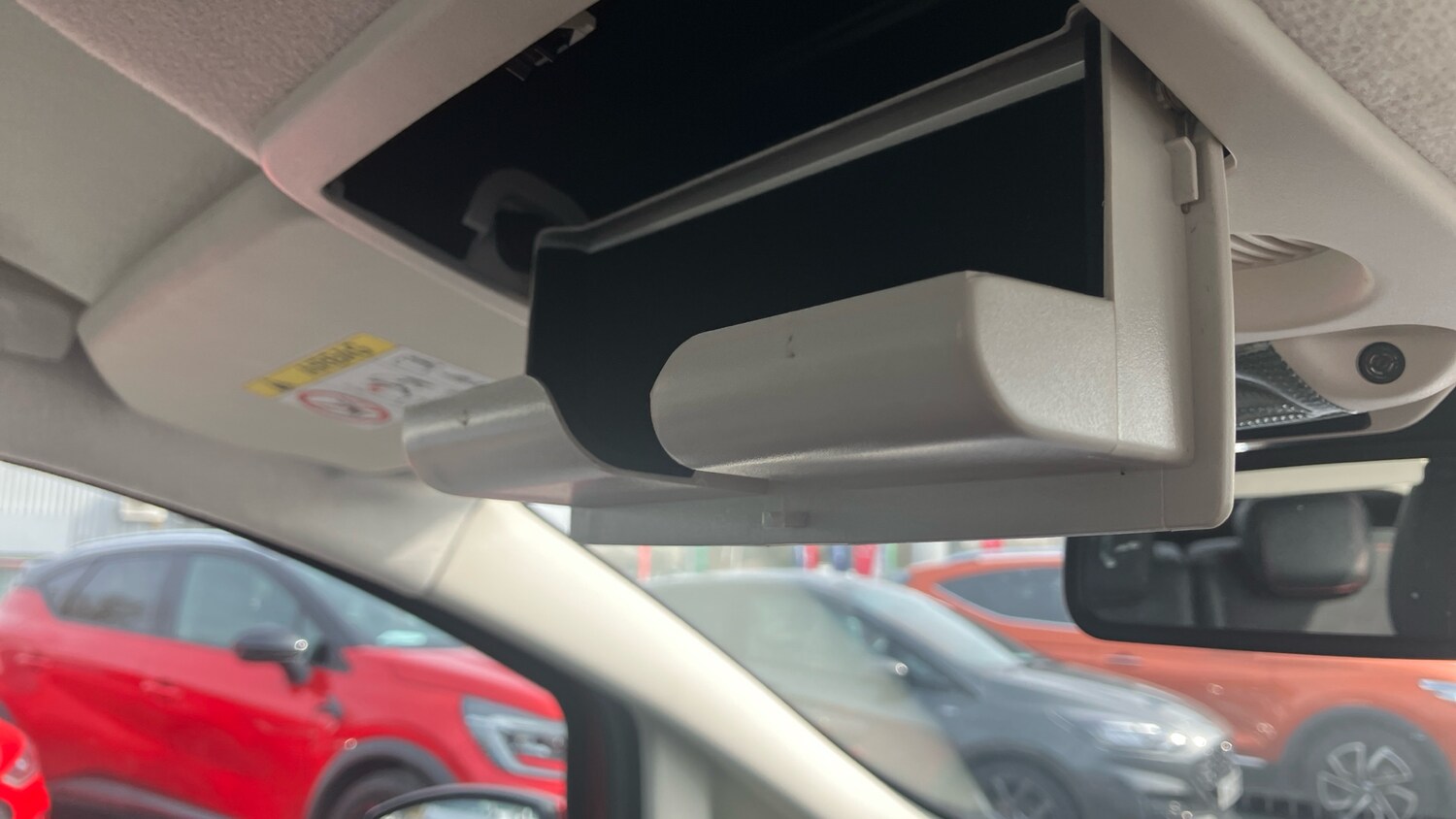 Used Ford Ecosport 2021 for sale - 77973875: Photo 35