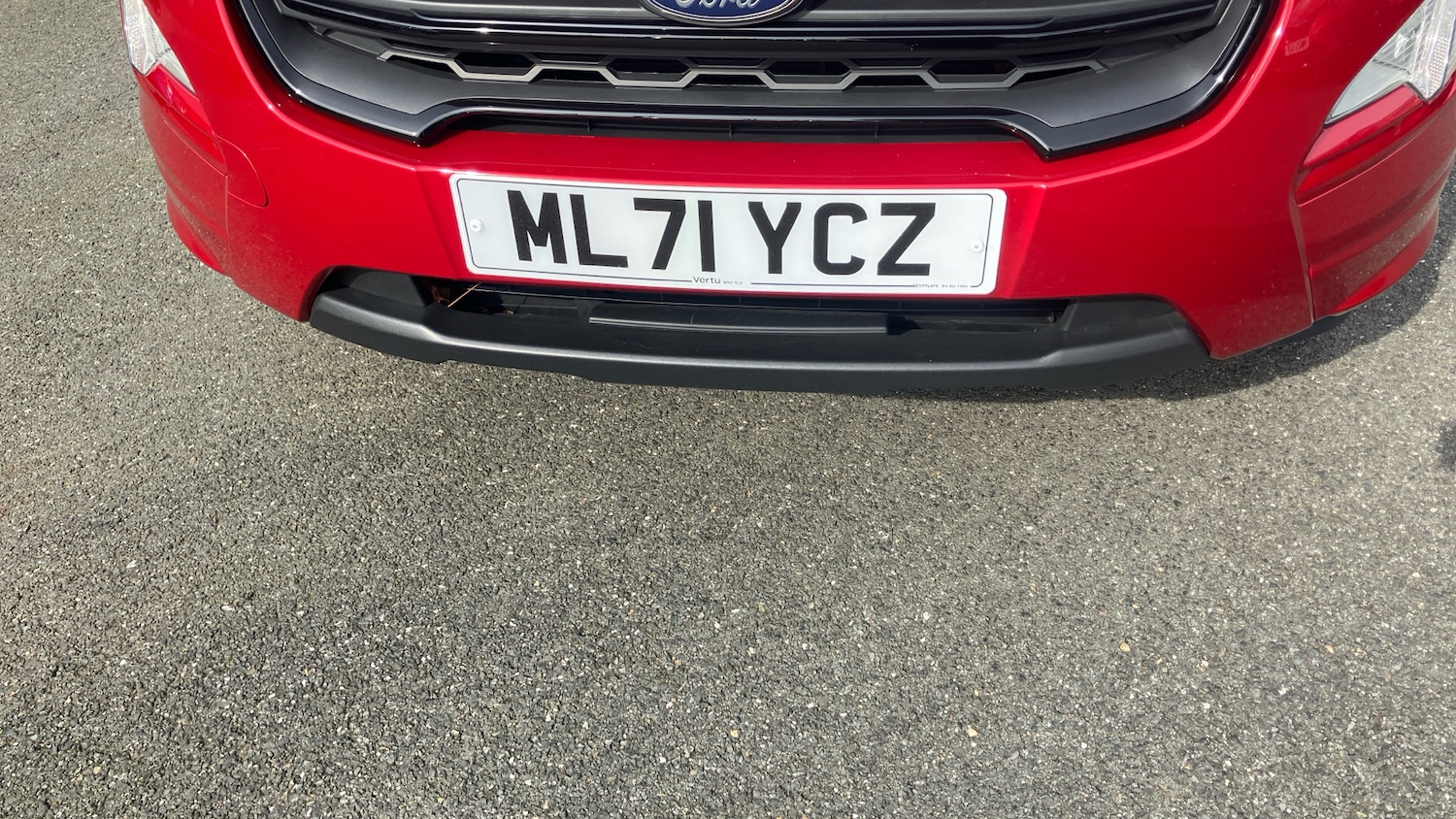 Used Ford Ecosport 2021 for sale - 77973875: Photo 38