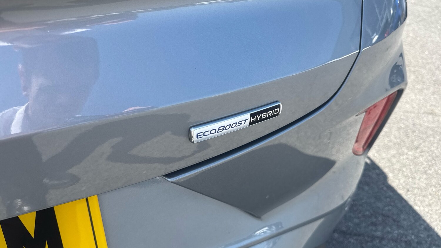 Vehicle 43