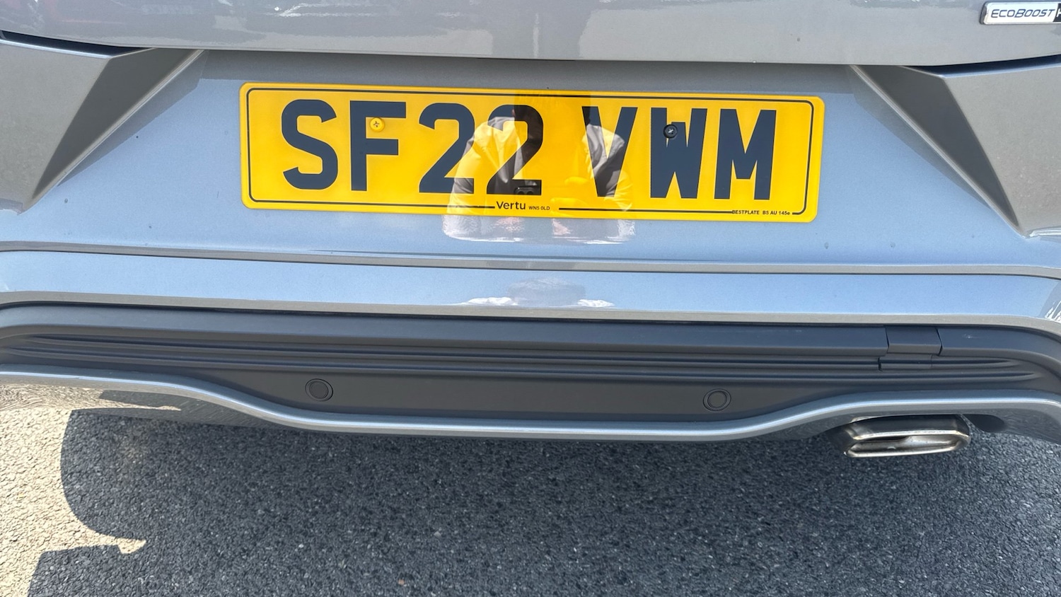 Vehicle 44