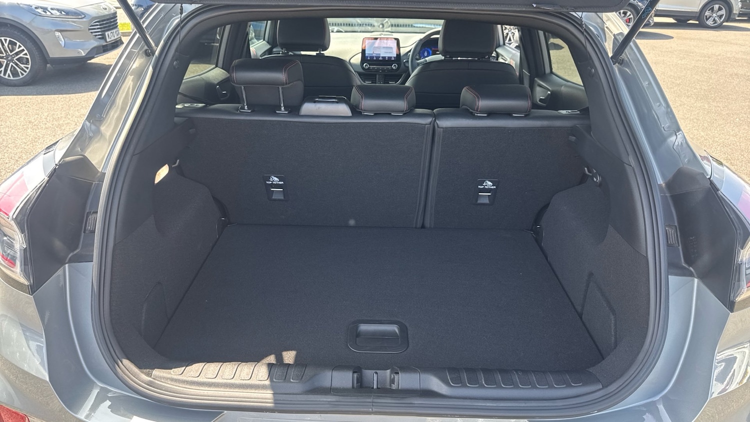 Vehicle 45