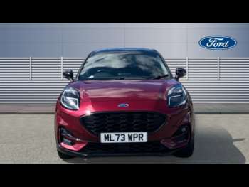 Used Ford Puma 2023 for sale - 74805511: Photo
