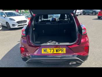 Used Ford Puma 2023 for sale - 74805511: Photo