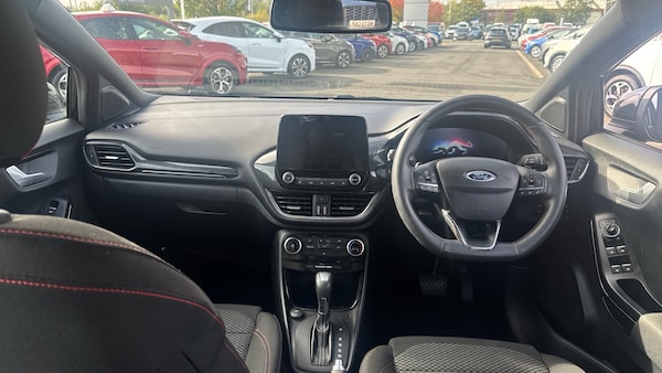 Used Ford Puma 2022 for sale - 76193771: Photo 10