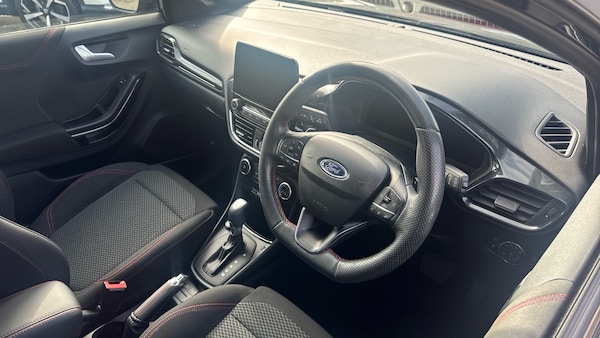 Used Ford Puma 2022 for sale - 76193771: Photo 11