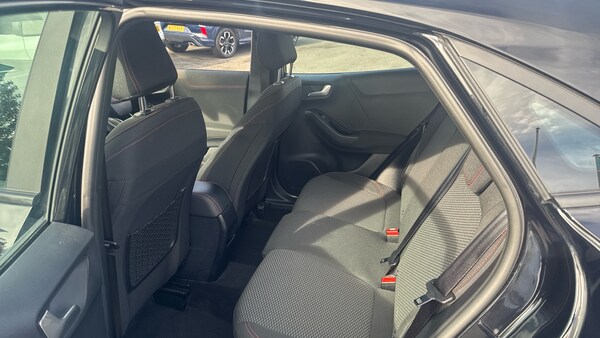 Used Ford Puma 2022 for sale - 76193771: Photo 16
