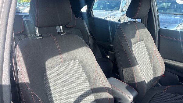 Used Ford Puma 2022 for sale - 76193771: Photo 23