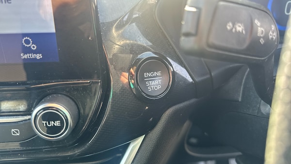 Used Ford Puma 2022 for sale - 76193771: Photo 29
