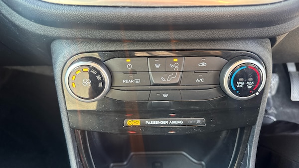 Used Ford Puma 2022 for sale - 76193771: Photo 31