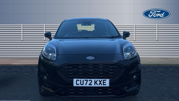 Used Ford Puma 2022 for sale - 76193771: Photo 3