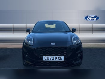 Used Ford Puma 2022 for sale - 76193771: Photo 3