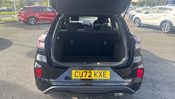 Used Ford Puma 2022 for sale - 76193771: Photo 4