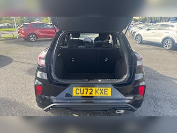 Used Ford Puma 2022 for sale - 76193771: Photo 4
