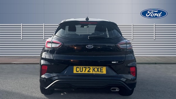 Used Ford Puma 2022 for sale - 76193771: Photo 6