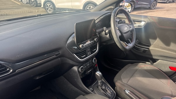 Used Ford Puma 2022 for sale - 76193771: Photo 9
