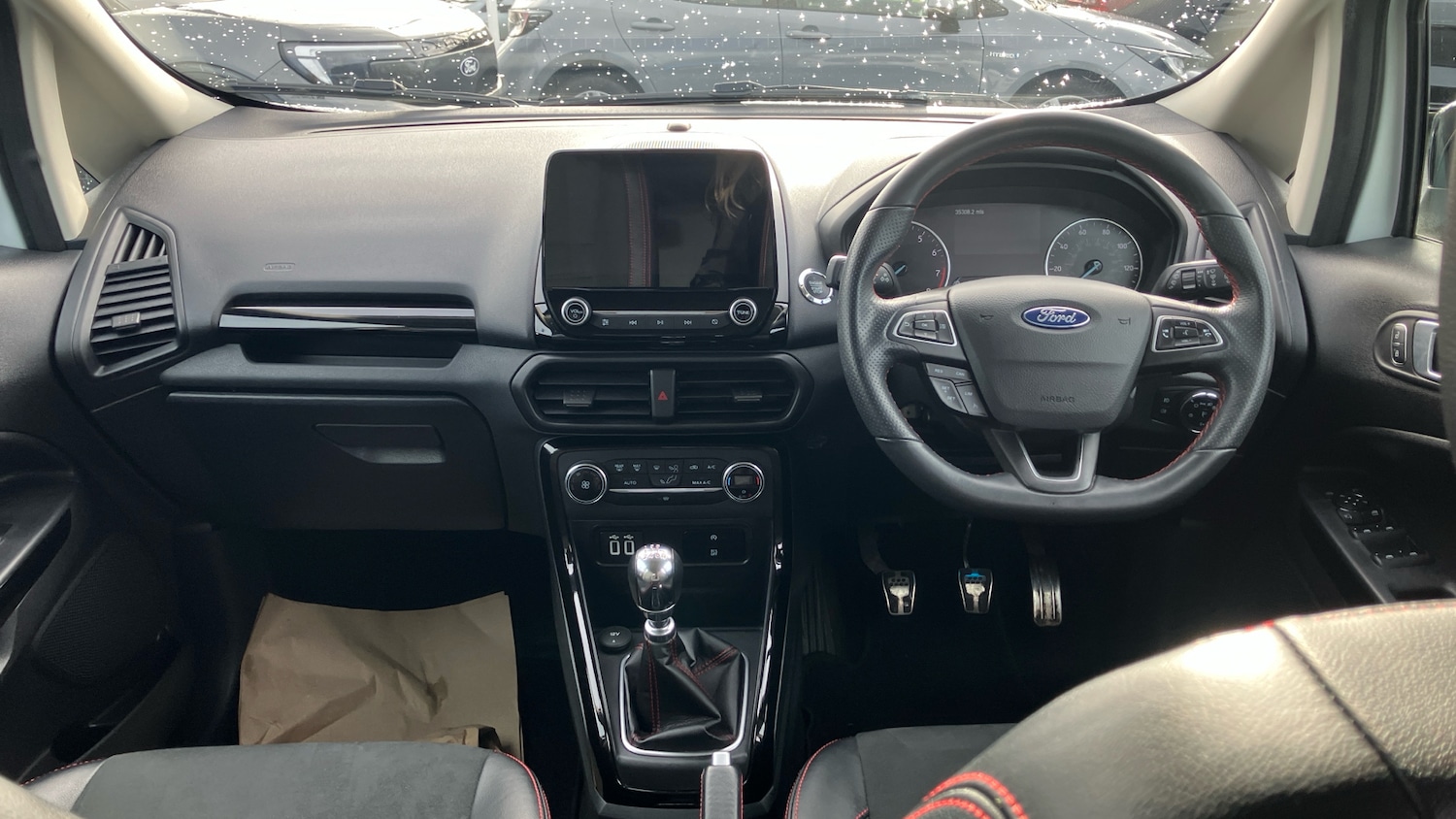 Used Ford Ecosport 2020 for sale - 77581937: Photo 10