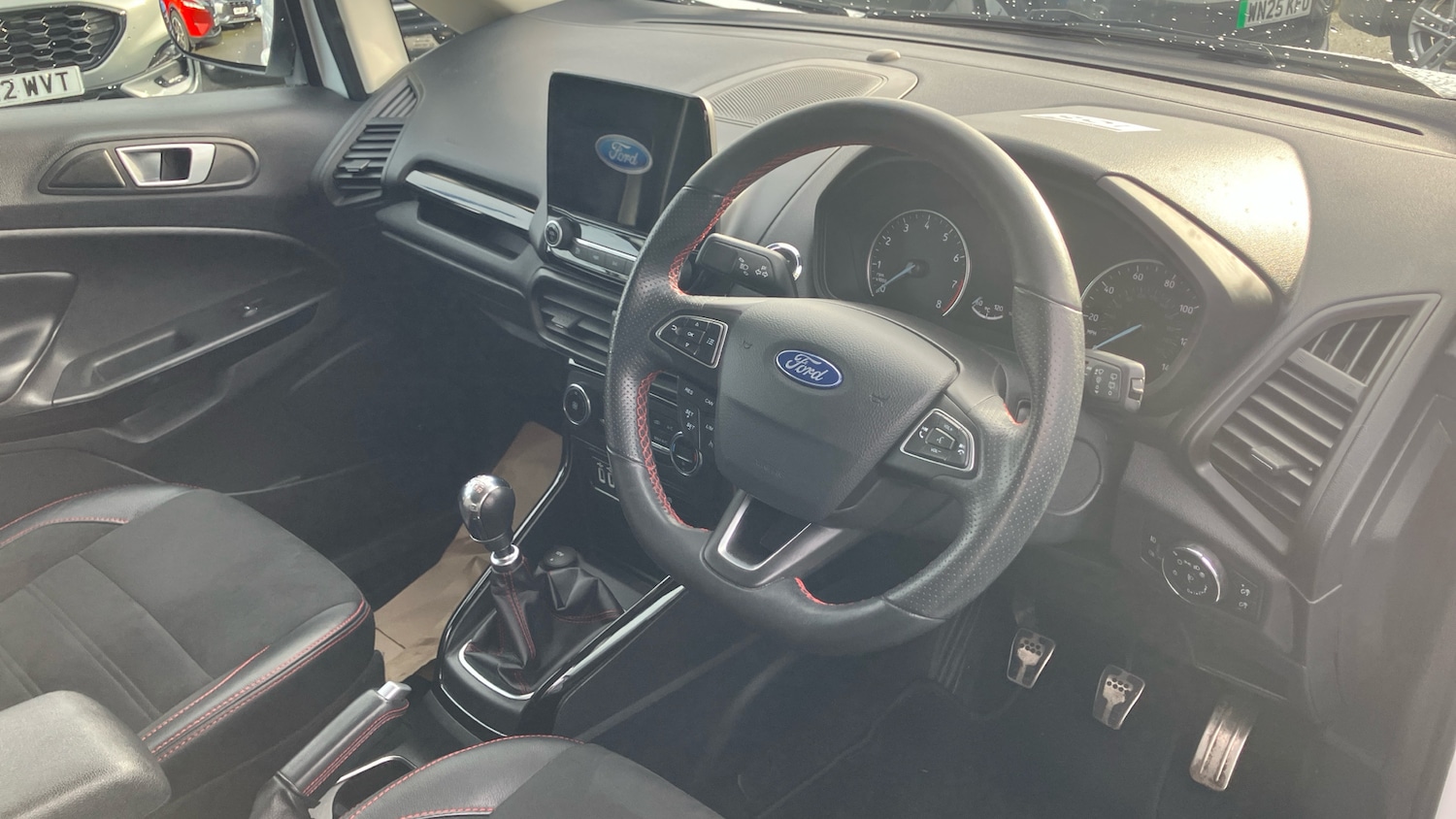 Used Ford Ecosport 2020 for sale - 77581937: Photo 11