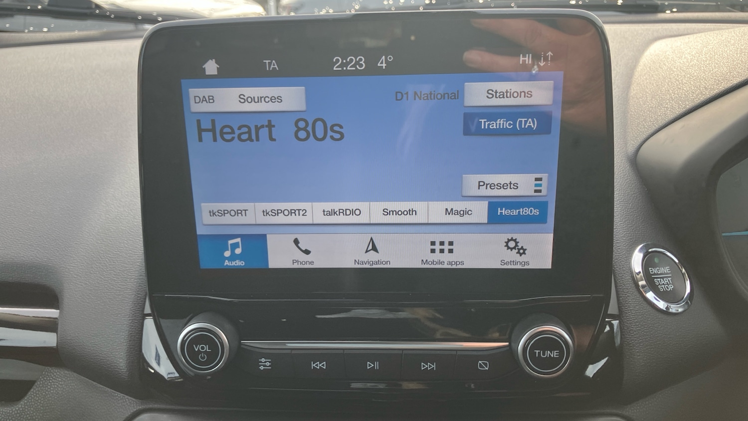 Used Ford Ecosport 2020 for sale - 77581937: Photo 12