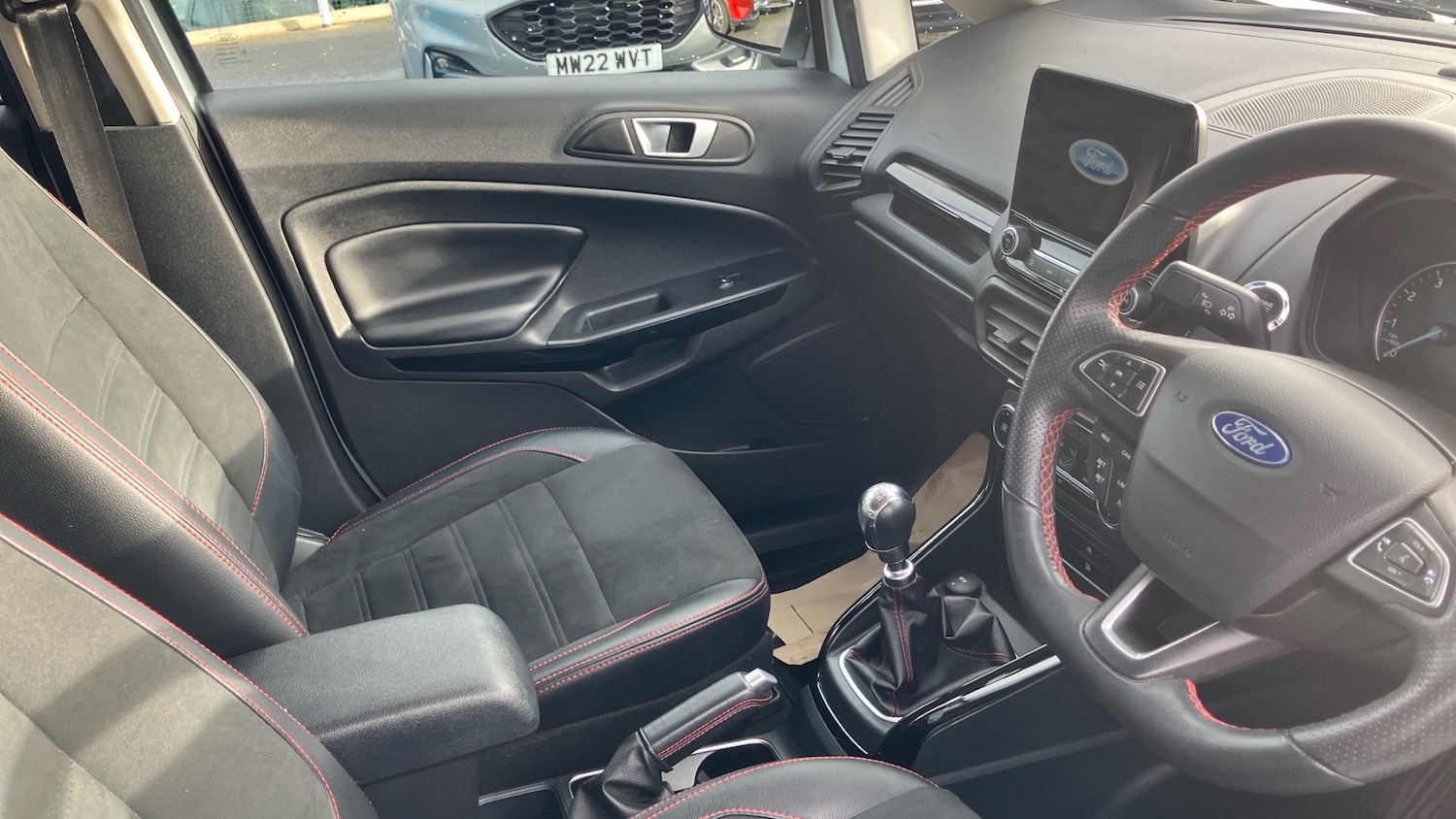 Used Ford Ecosport 2020 for sale - 77581937: Photo 14