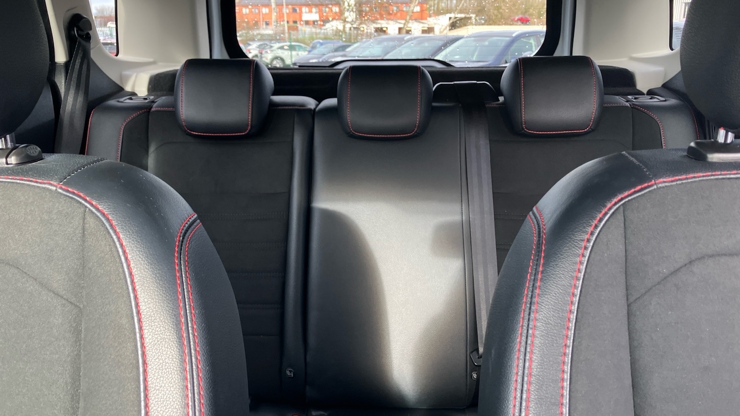 Used Ford Ecosport 2020 for sale - 77581937: Photo 15