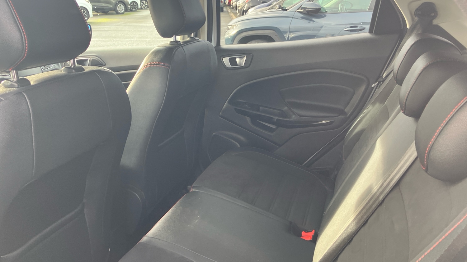 Used Ford Ecosport 2020 for sale - 77581937: Photo 16