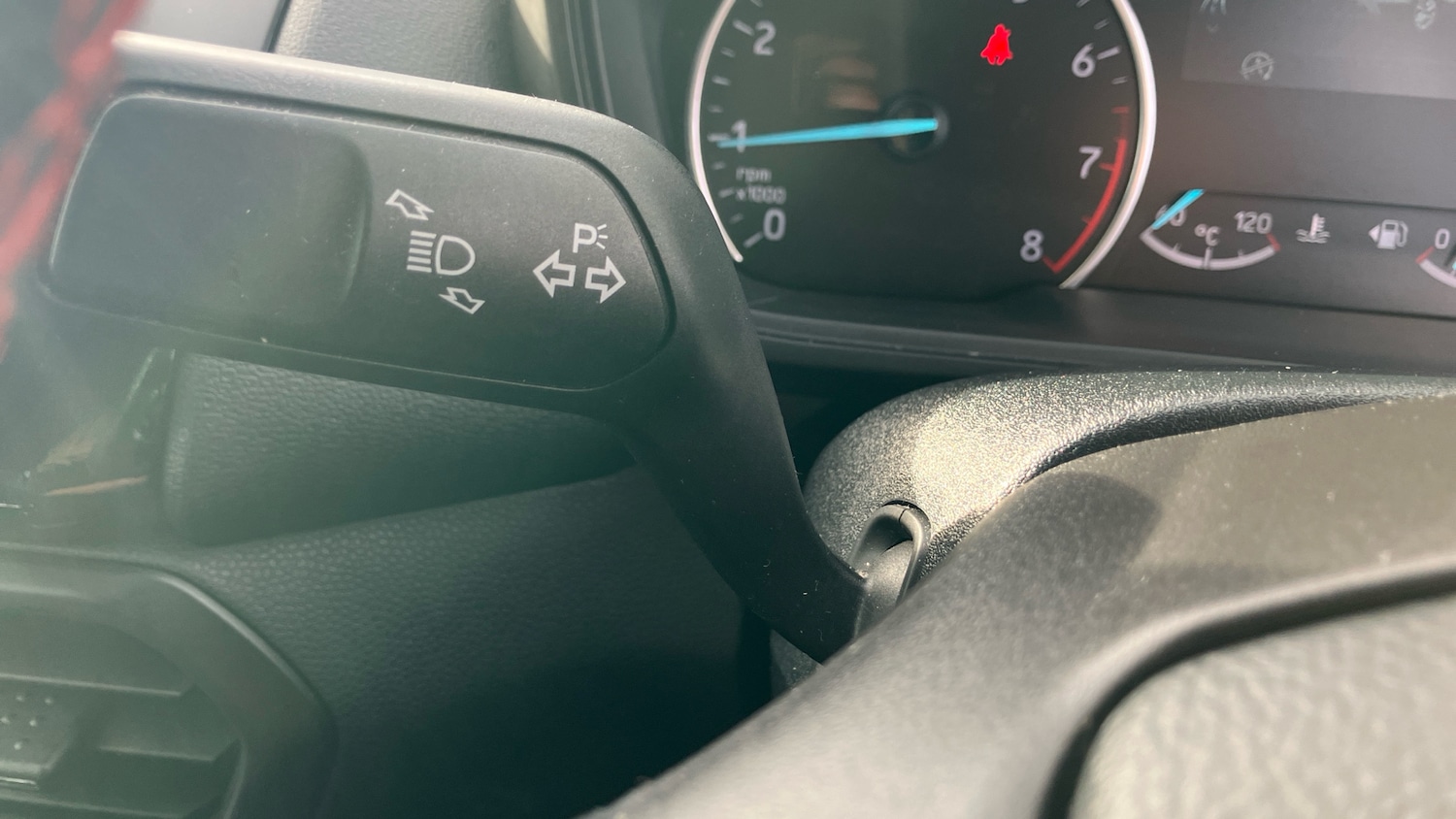 Used Ford Ecosport 2020 for sale - 77581937: Photo 25