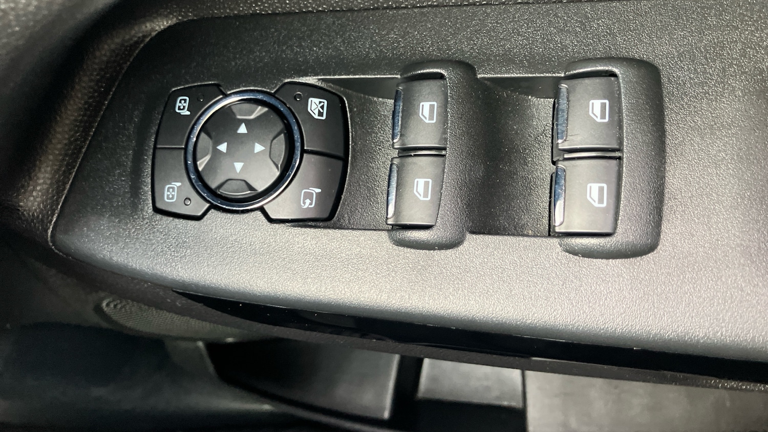 Used Ford Ecosport 2020 for sale - 77581937: Photo 26