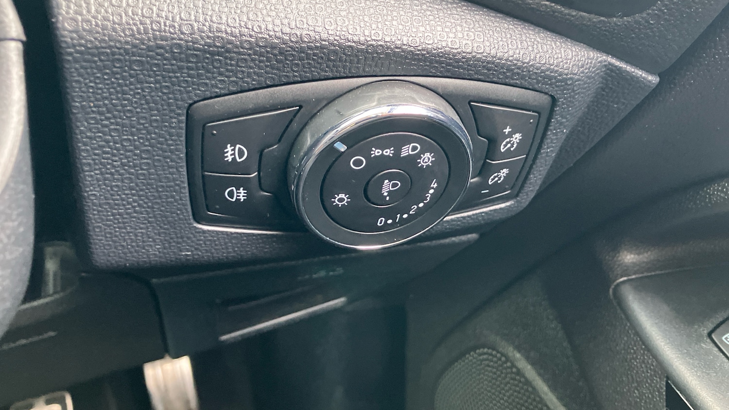 Used Ford Ecosport 2020 for sale - 77581937: Photo 28