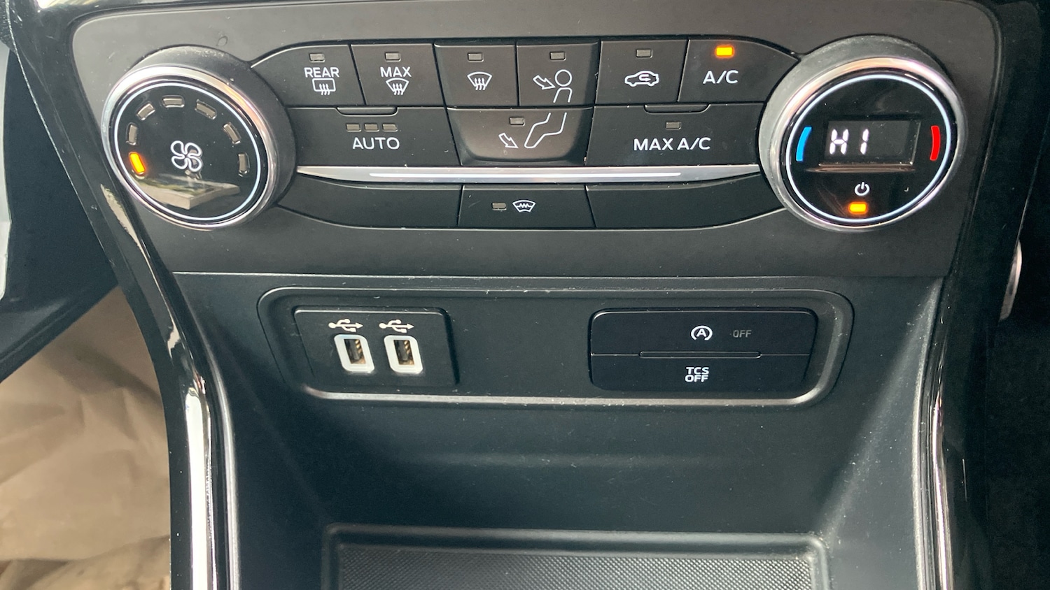 Used Ford Ecosport 2020 for sale - 77581937: Photo 29